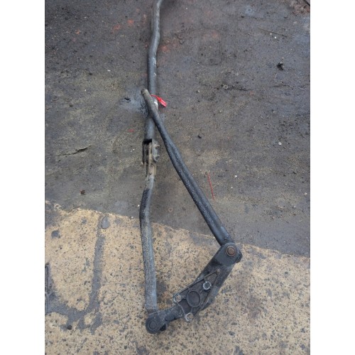 Кулиса КПП DAF 105 897649 в сборе (от кабины до КПП) (665)-2