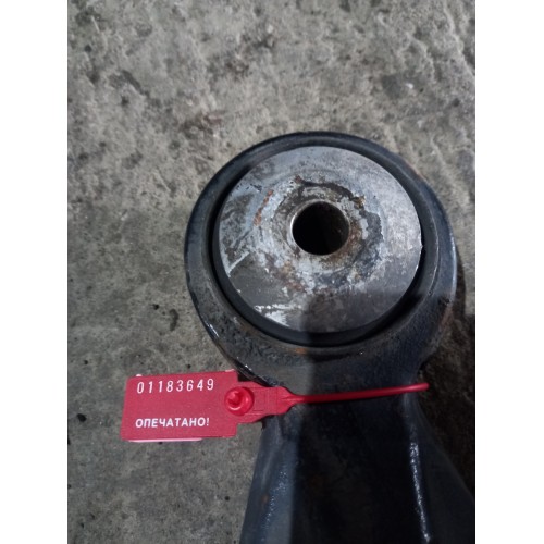 Кронштейн торсиона кабины DAF LH (649)-1