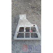 Кронштейн подножки нижней DAF 105 LH (678)