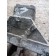 Кронштейн подножки нижней DAF 105 LH (678)