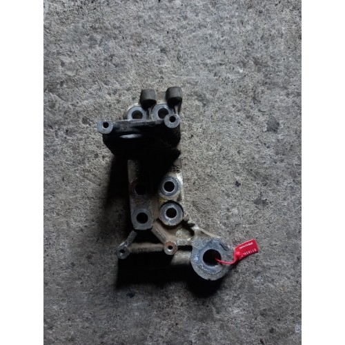 Кронштейн бампера DAF 95E2 LH (900)