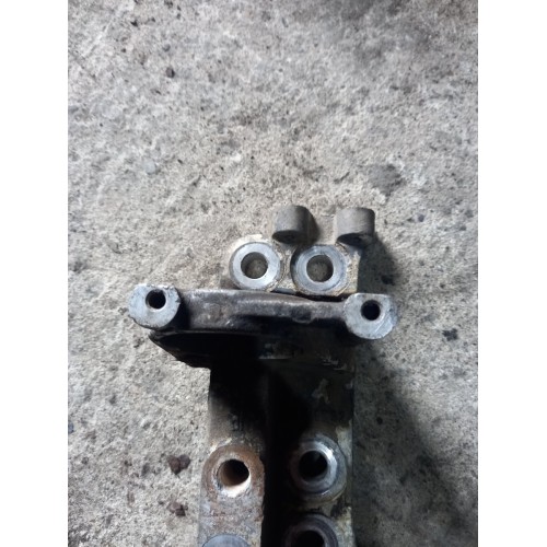 Кронштейн бампера DAF 95E2 LH (900)-3