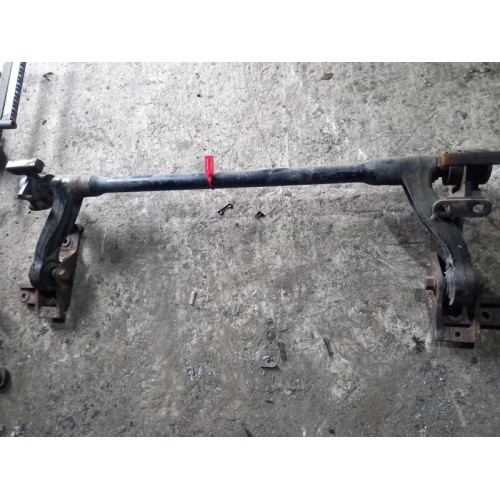 Торсион кабины DAF 85 CF в сборе с деф. (423) 