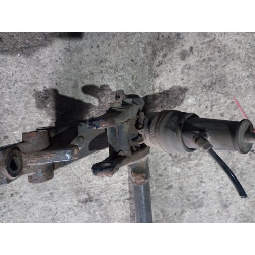 Торсион кабины DAF 105 (429) люфт-2