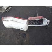 Подножка кабины Renault DCI 126767 (в сборе) деф. RH (464)  