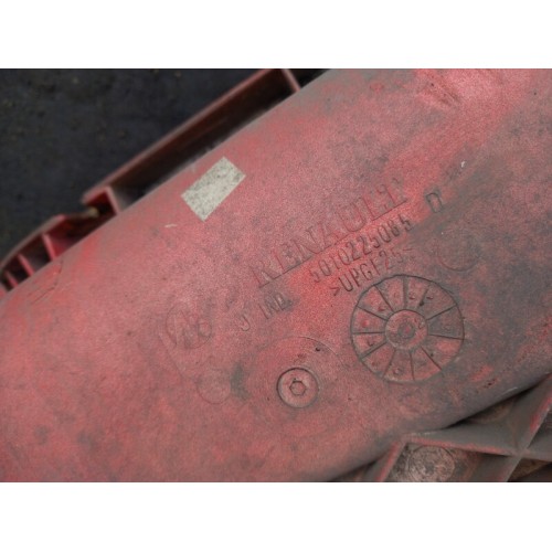 Подножка кабины Renault DCI 126767 (в сборе) деф. RH (464)  -2