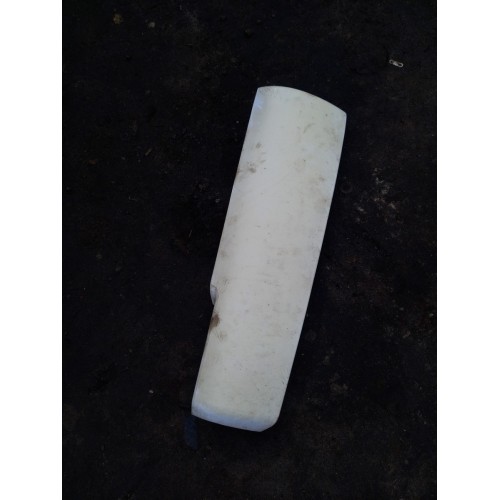 Дефлектор кабины Renault DCI 126767 RH (465) 