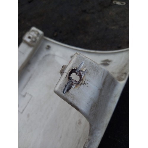 Дефлектор кабины Renault DCI 126767 RH (465) -3