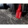 Кран управления тормозами прицепа Volvo механич. (517)