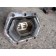 Подушка двигателя DAF 105 897649 (461) задняя LH