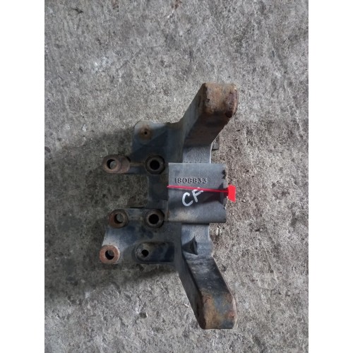 Кронштейн буксировочного крюка DAF CF85 RH (448)