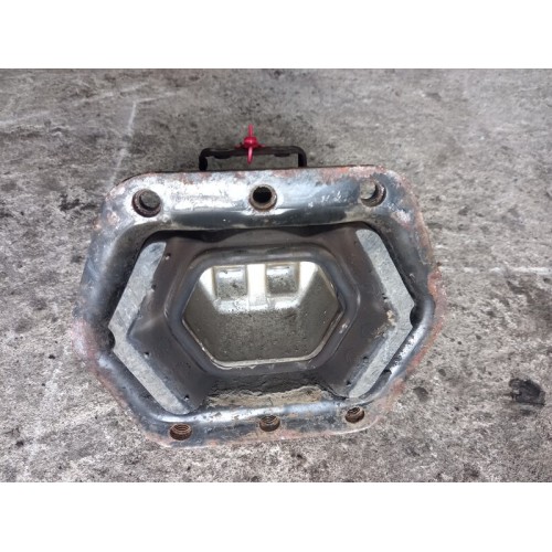 Подушка двигателя DAF 105 897649 (462) задняя RH-2