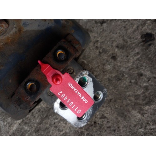 Подушка двигателя DAF 105 897649 (462) задняя RH-1