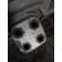 Подушка двигателя DAF 95 E2 задняя (486)
