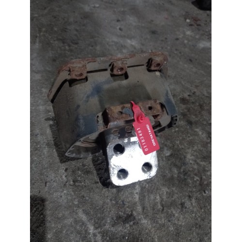 Подушка двигателя DAF 85/95/105 задняя нового образца (491)