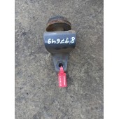 Отбойник передней рессоры DAF 105 897649 (центр) (475)