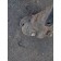 Подушка радиатора DAF 105 897649 (482) LH