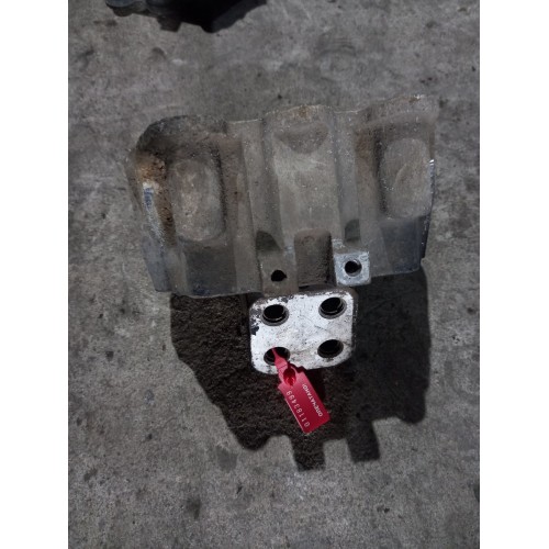 Подушка двигателя DAF 85/95/105 задняя нового образца (499)