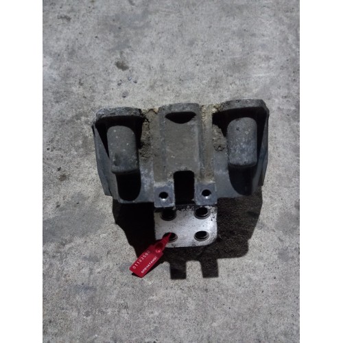 Подушка двигателя DAF 85/95/105 задняя нового образца (500)