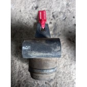 Отбойник передней рессоры DAF (центр) (206)