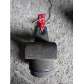 Отбойник передней рессоры DAF (центр) (208)