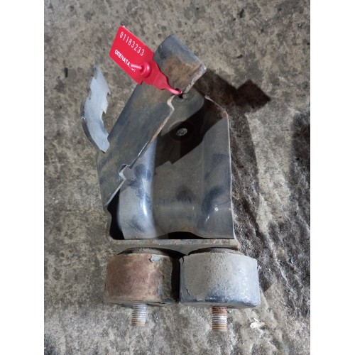 Подушка радиатора DAF RH (233) больш.