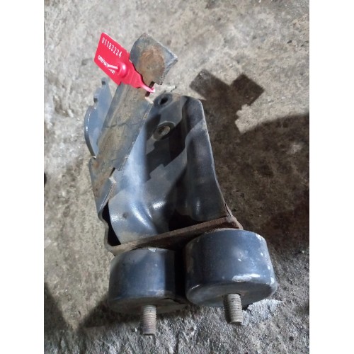 Подушка радиатора DAF RH (234) больш.