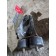 Подушка радиатора DAF RH (234) больш.
