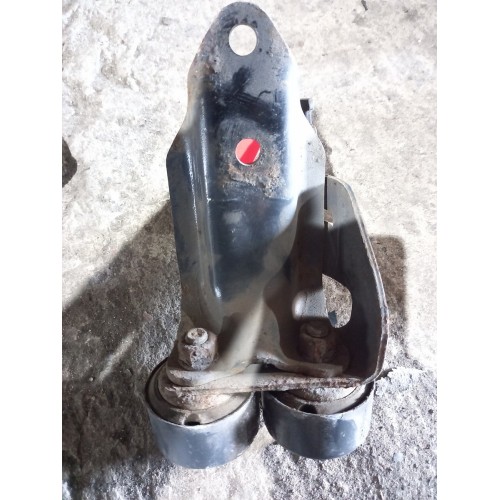 Подушка радиатора DAF RH (234) больш.-2