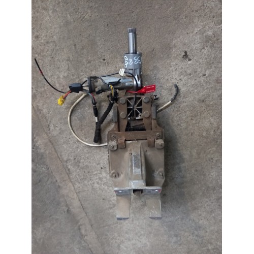 Рулевая колонка Renault Premium 126767 с замком зажигания (408)