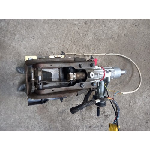 Рулевая колонка Renault Premium 126767 с замком зажигания (408)-4