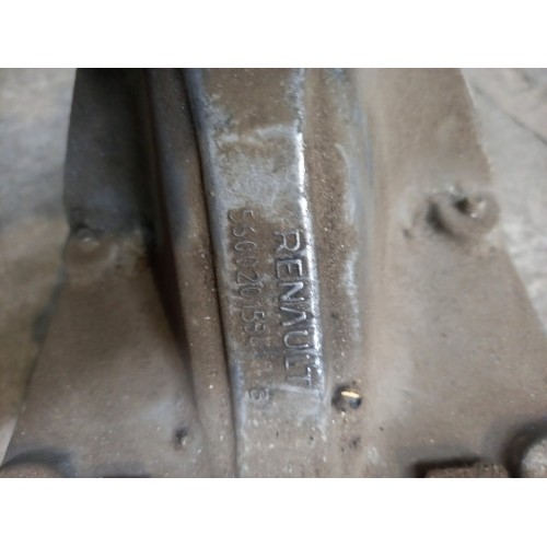 Рулевая колонка Renault Premium 126767 с замком зажигания (408)-5