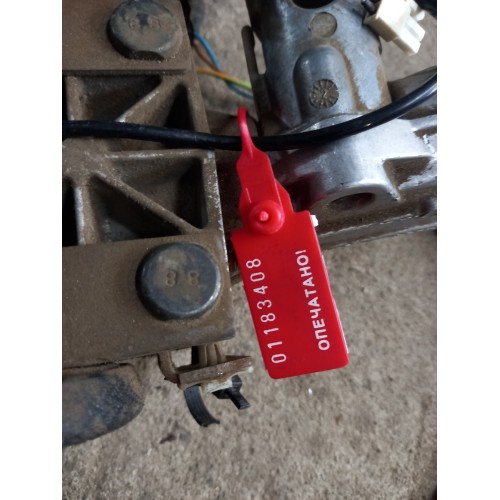 Рулевая колонка Renault Premium 126767 с замком зажигания (408)-6