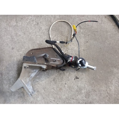 Рулевая колонка Renault Premium 126767 с замком зажигания (408)-1