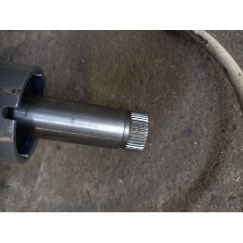 Рулевая колонка Renault Premium 126767 с замком зажигания (408)-7