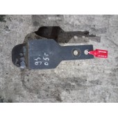 Отбойник передней рессоры DAF задняя часть (247)