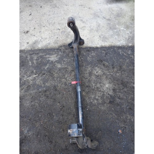 Торсион кабины MAN (257)