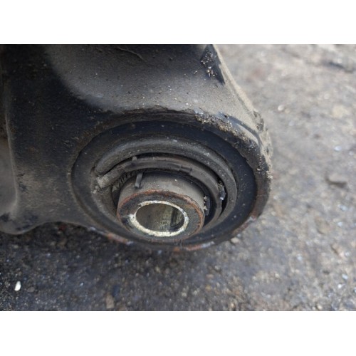 Торсион кабины MAN (257)-1