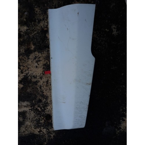 Продолжение кабины Renault DCI 420 104934 деф. RH (143) 