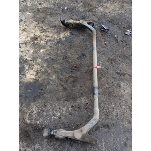 Торсион кабины Mercedes Actros 98г (151)