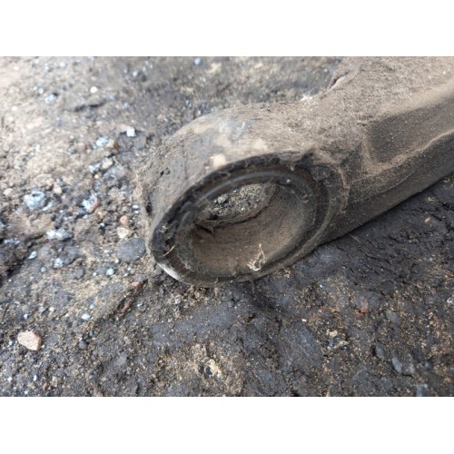 Торсион кабины Mercedes Actros 98г (151)-2