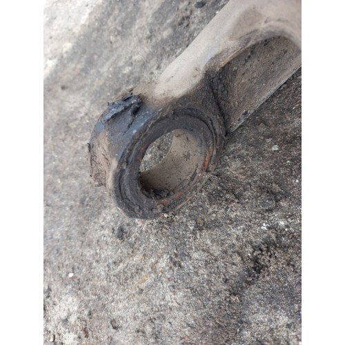 Торсион кабины Mercedes Actros 98г (152)-1