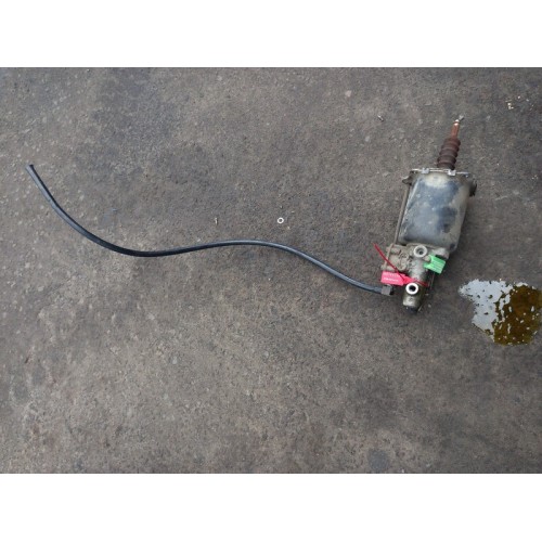 ПГУ MAN TGA 460698 с дефектом (269) 