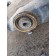 Торсион кабины Mercedes Actros 2002г (156)