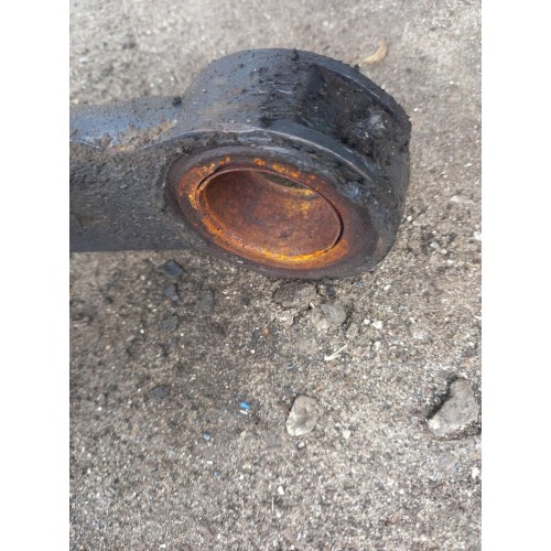 Торсион кабины Mercedes Actros 2002г (157)-3