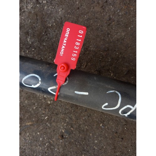 Торсион кабины Mercedes Actros 2000г (159)-3