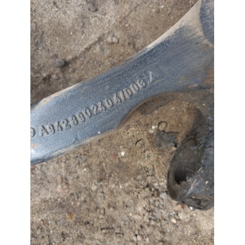 Торсион кабины Mercedes Actros 2000г (159)-4