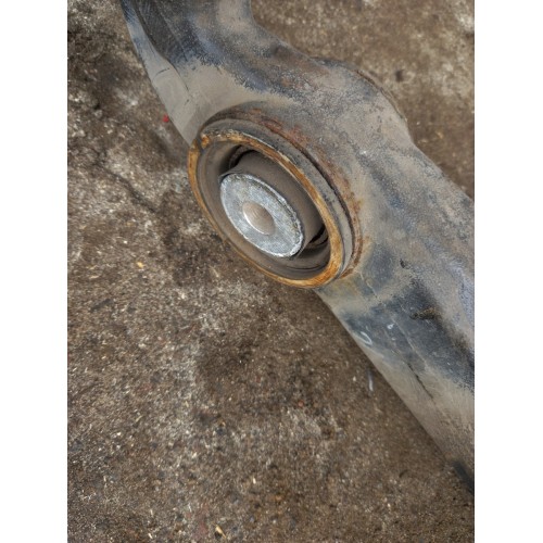 Торсион кабины Mercedes Actros 2000г (159)-6