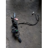 Панель подрулевых переключателей в сборе Renault Pr DCI 420 126767 (319)