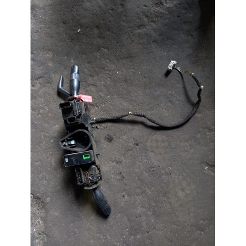 Панель подрулевых переключателей в сборе Renault Pr DCI 420 126767 (319)